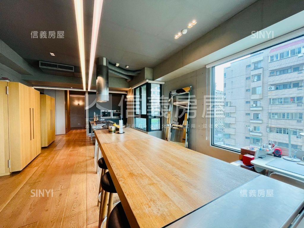 唐盟森藏牧場視野戶雙平車房屋室內格局與周邊環境