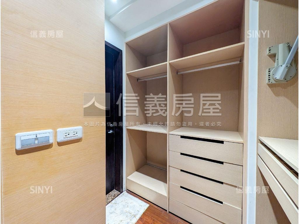 米蘭花園景觀４＋１房車位房屋室內格局與周邊環境