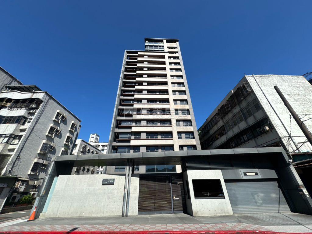三居逸閒★禾碩星田房屋室內格局與周邊環境