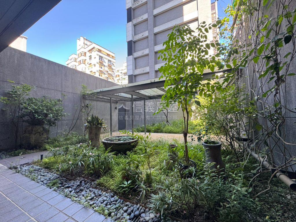 三居逸閒★禾碩星田房屋室內格局與周邊環境