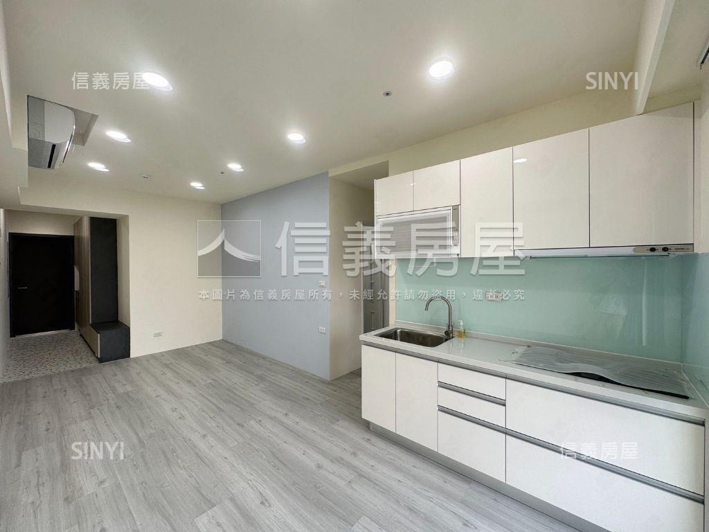 重劃區景觀高樓房屋室內格局與周邊環境