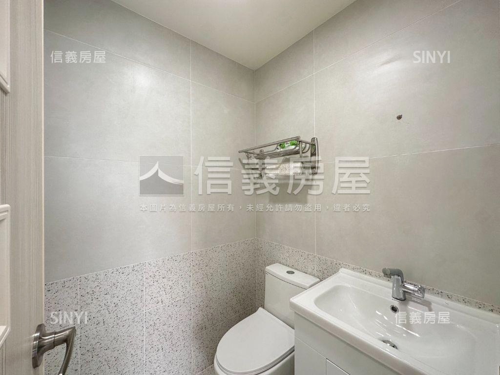 重劃區景觀高樓房屋室內格局與周邊環境