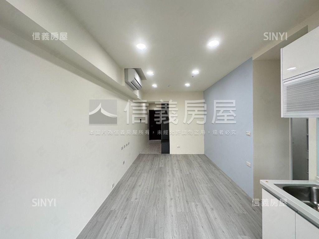 重劃區景觀高樓房屋室內格局與周邊環境