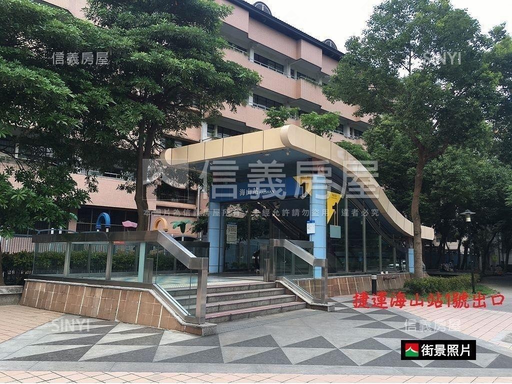 重劃區景觀高樓房屋室內格局與周邊環境