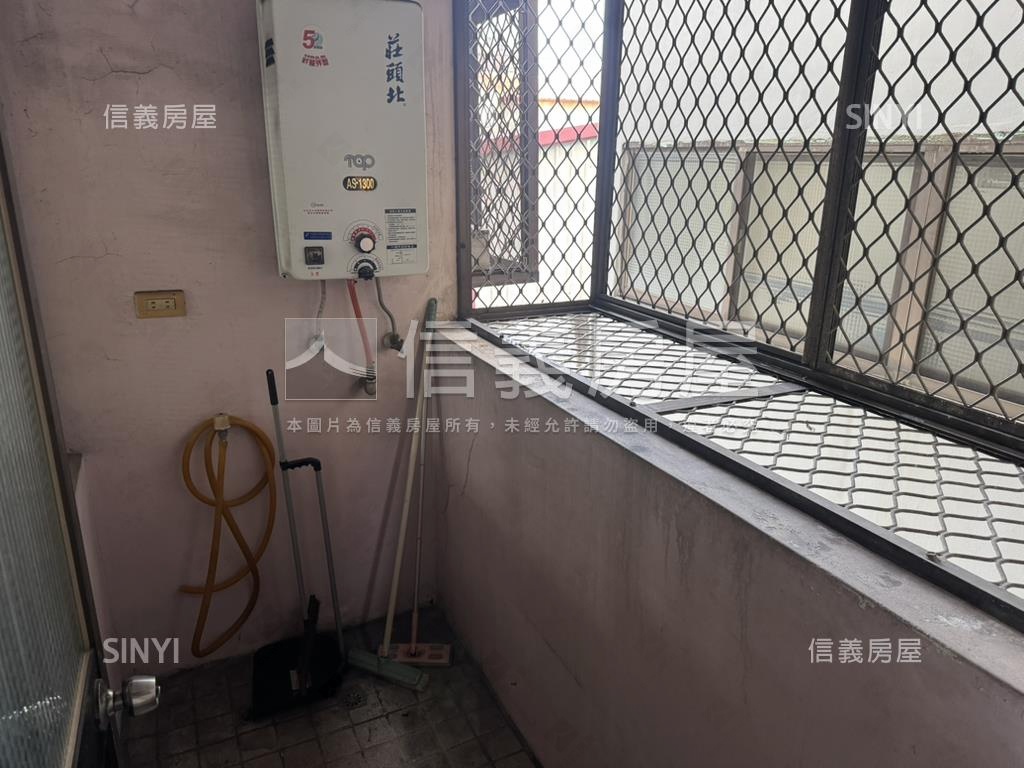 重新整理！採光正三房含車房屋室內格局與周邊環境
