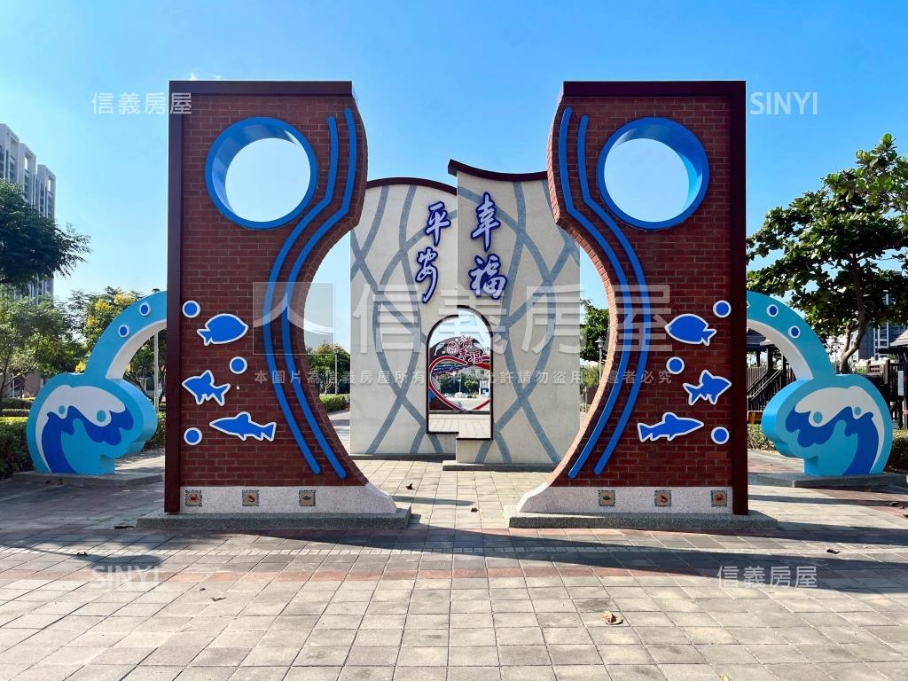 聯悦馨急售出價談房屋室內格局與周邊環境