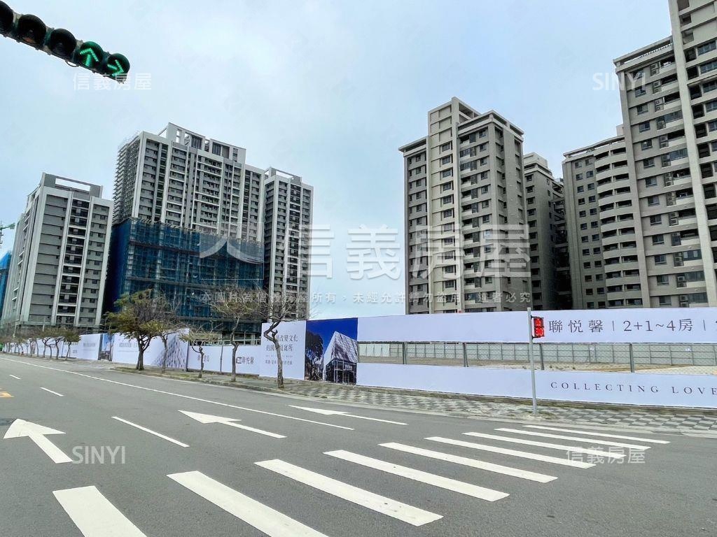 聯悦馨急售出價談房屋室內格局與周邊環境