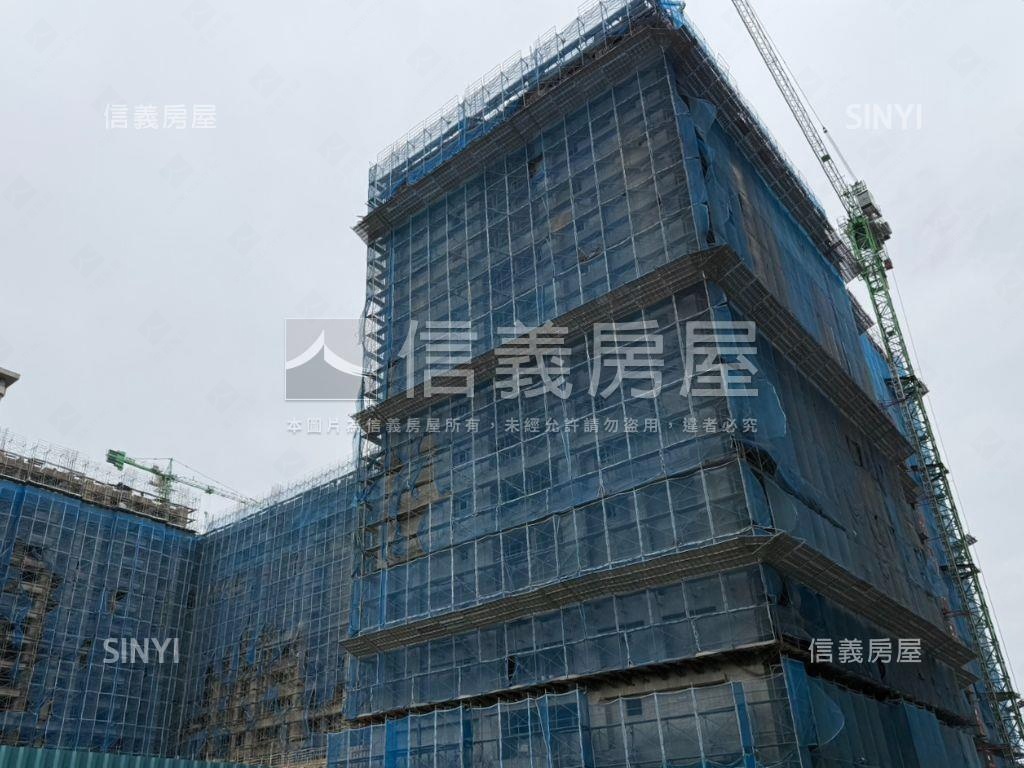 聯悦馨急售出價談房屋室內格局與周邊環境