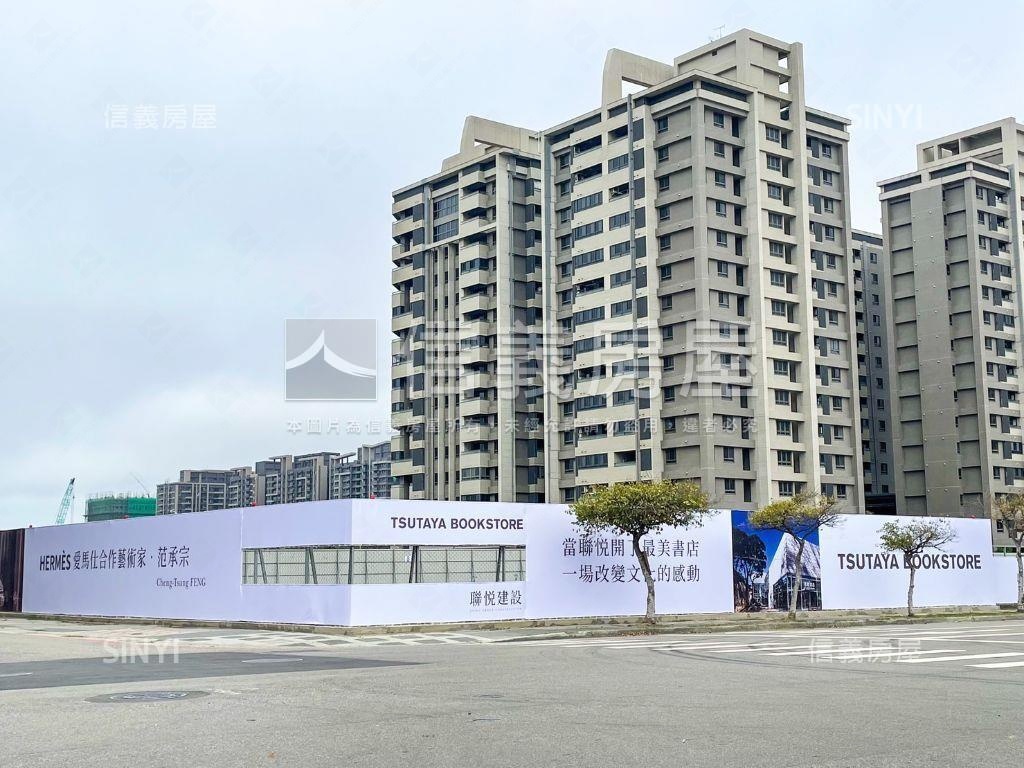 聯悦馨急售出價談房屋室內格局與周邊環境