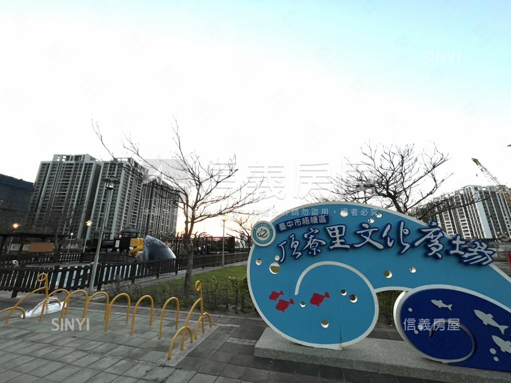 聯悦馨急售出價談房屋室內格局與周邊環境