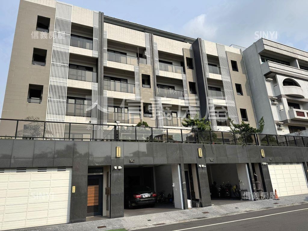 澄湖豪邸一品苑電梯別墅房屋室內格局與周邊環境