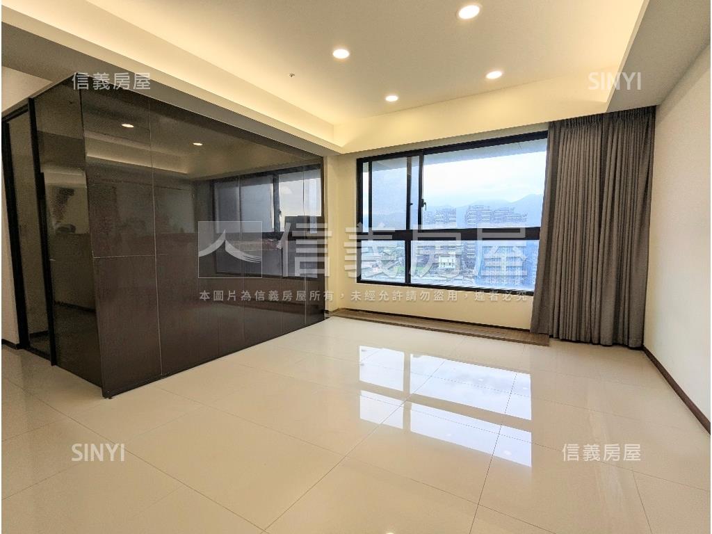 吉美雲品精裝海景大四房房屋室內格局與周邊環境