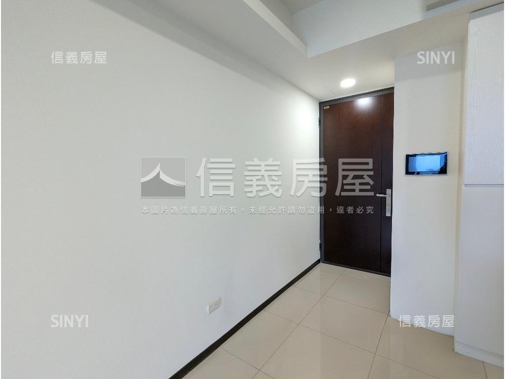 吉美雲品精裝海景大四房房屋室內格局與周邊環境