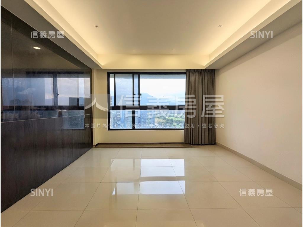 吉美雲品精裝海景大四房房屋室內格局與周邊環境