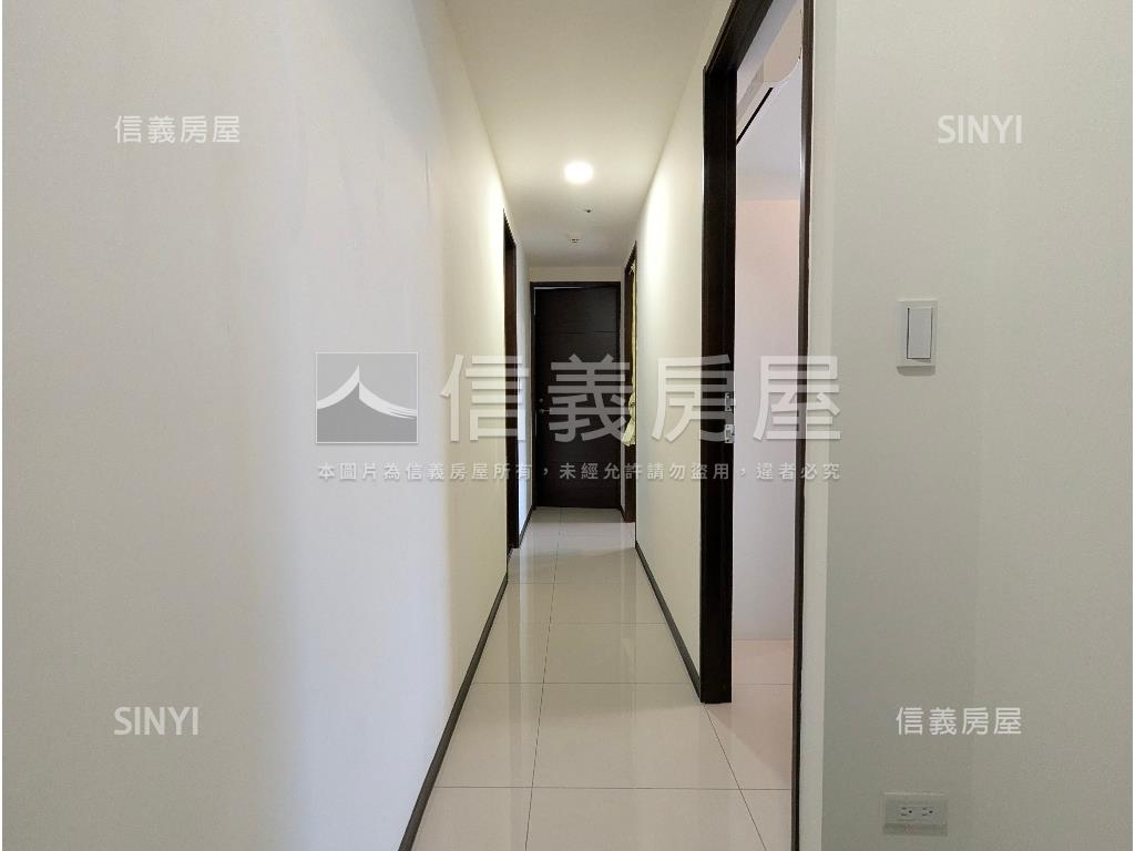 吉美雲品精裝海景大四房房屋室內格局與周邊環境