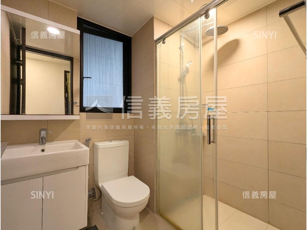 吉美雲品精裝海景大四房房屋室內格局與周邊環境