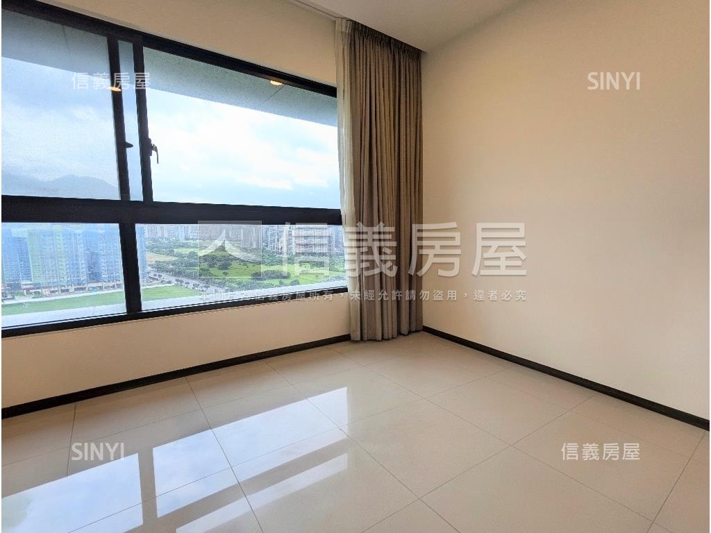 吉美雲品精裝海景大四房房屋室內格局與周邊環境