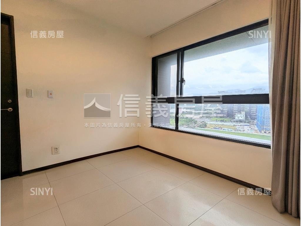 吉美雲品精裝海景大四房房屋室內格局與周邊環境