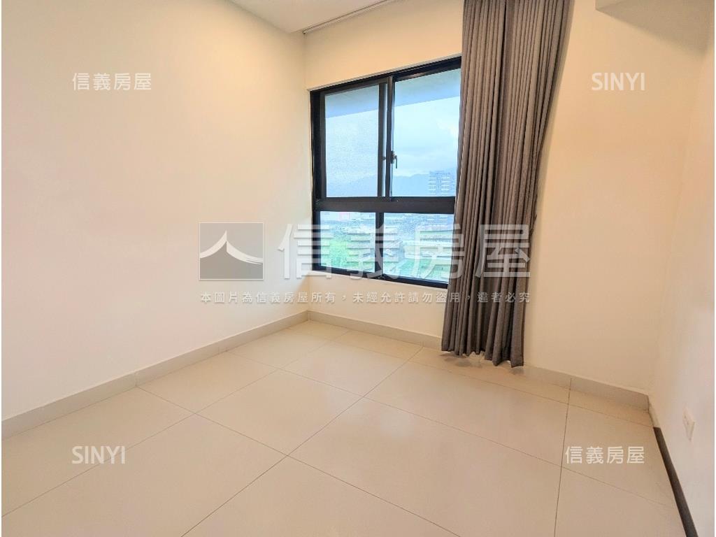 吉美雲品精裝海景大四房房屋室內格局與周邊環境