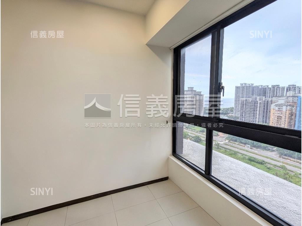 吉美雲品精裝海景大四房房屋室內格局與周邊環境