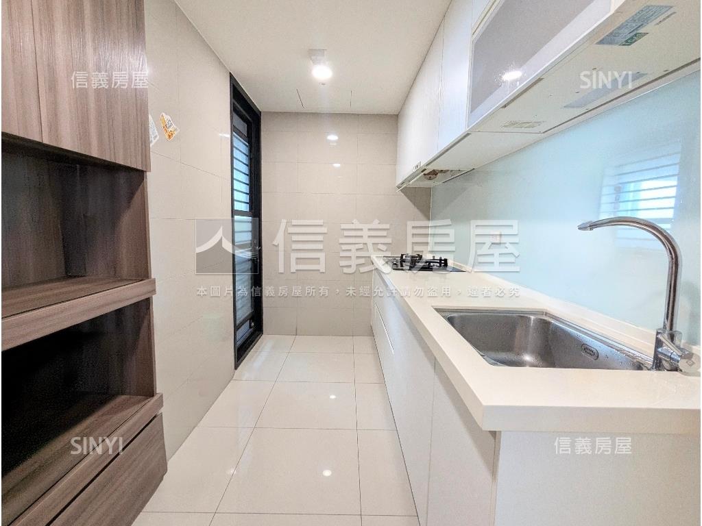 吉美雲品精裝海景大四房房屋室內格局與周邊環境