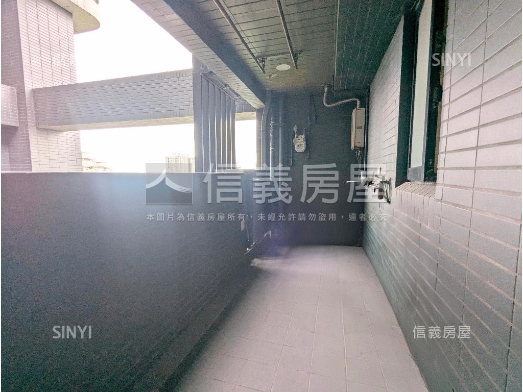 吉美雲品精裝海景大四房房屋室內格局與周邊環境