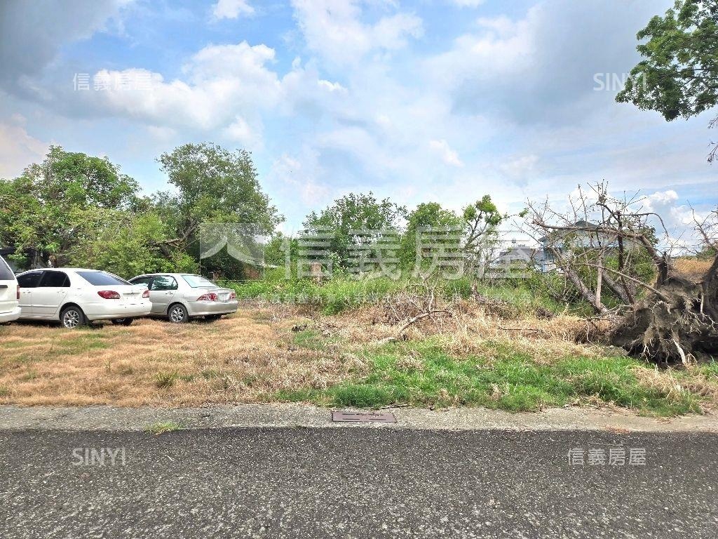 ［專任］：水上大崙土地房屋室內格局與周邊環境