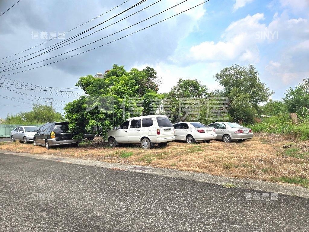 ［專任］：水上大崙土地房屋室內格局與周邊環境