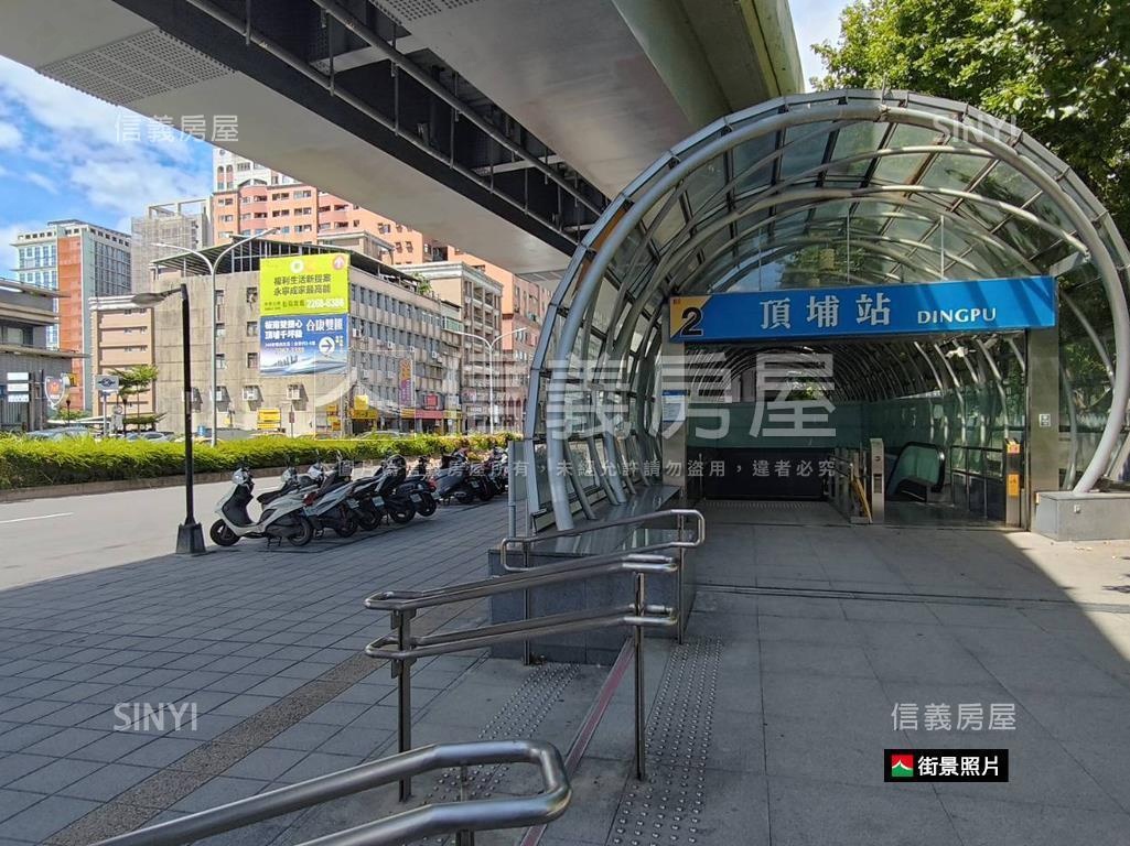 天天好運二房車位房屋室內格局與周邊環境