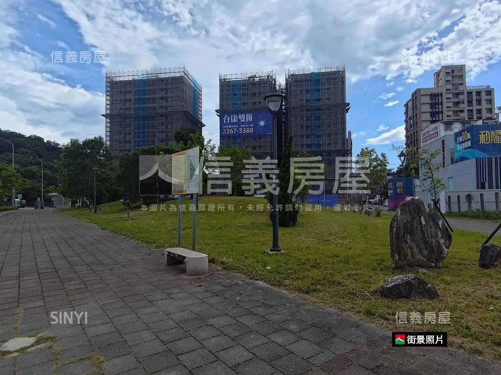 天天好運二房車位房屋室內格局與周邊環境