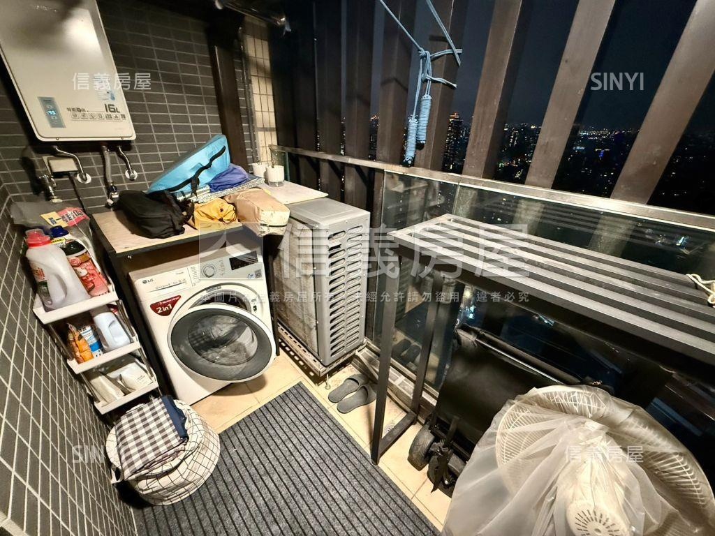 近捷運站鋼骨裝潢溫馨兩房房屋室內格局與周邊環境