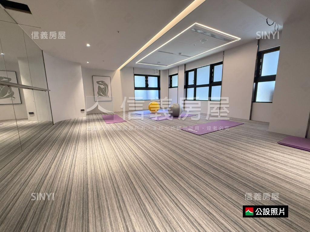 近捷運站鋼骨裝潢溫馨兩房房屋室內格局與周邊環境