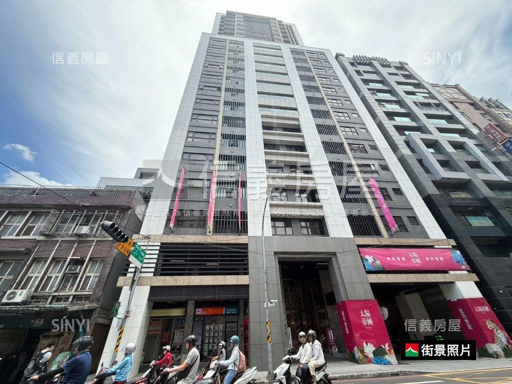近捷運站鋼骨裝潢溫馨兩房房屋室內格局與周邊環境