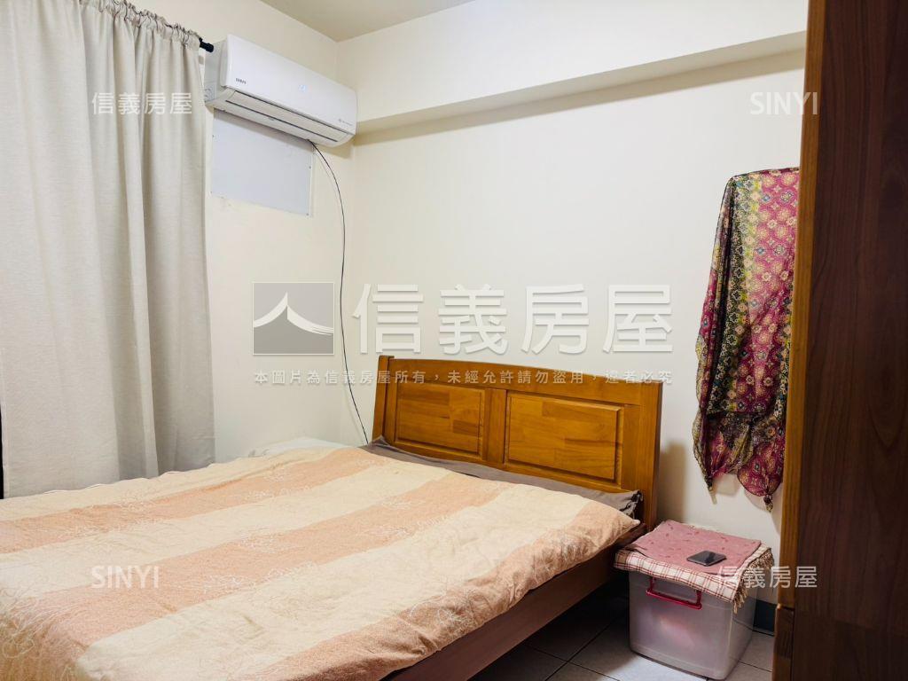 【首購首選】靜巷華廈三房房屋室內格局與周邊環境