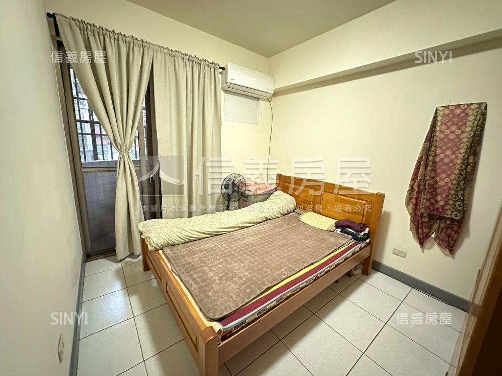 【首購首選】靜巷華廈三房房屋室內格局與周邊環境