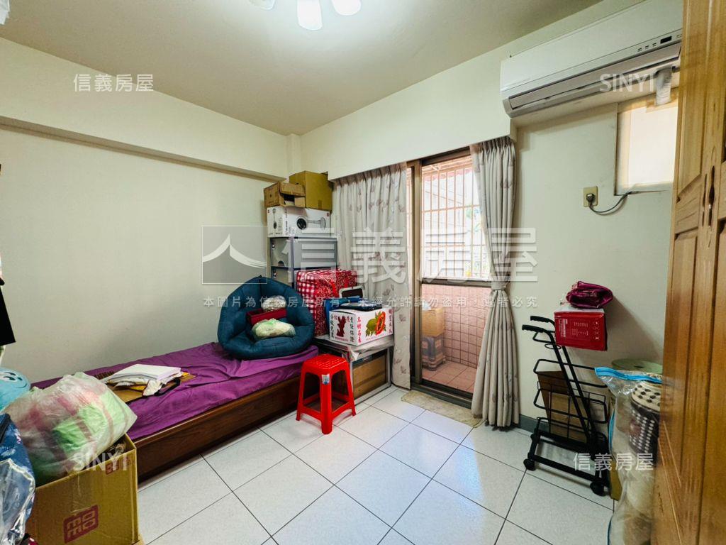 【首購首選】靜巷華廈三房房屋室內格局與周邊環境