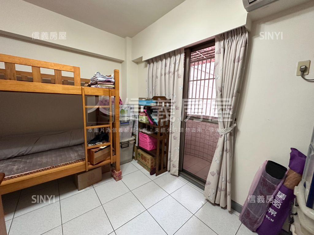 【首購首選】靜巷華廈三房房屋室內格局與周邊環境