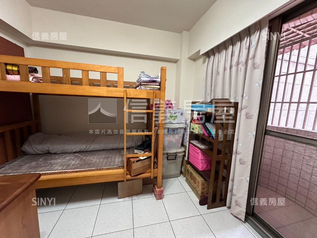 【首購首選】靜巷華廈三房房屋室內格局與周邊環境