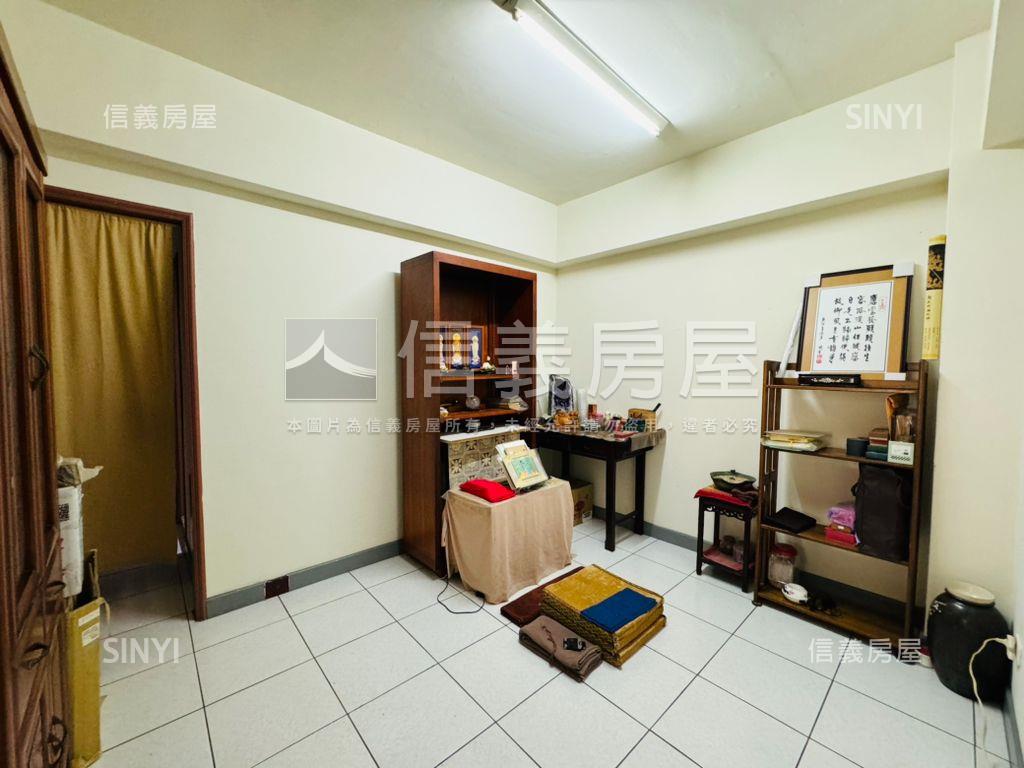 【首購首選】靜巷華廈三房房屋室內格局與周邊環境