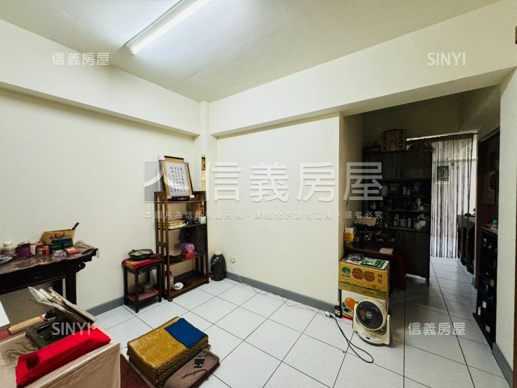 【首購首選】靜巷華廈三房房屋室內格局與周邊環境