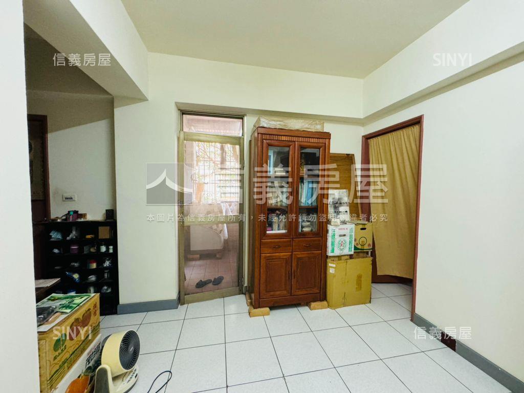 【首購首選】靜巷華廈三房房屋室內格局與周邊環境