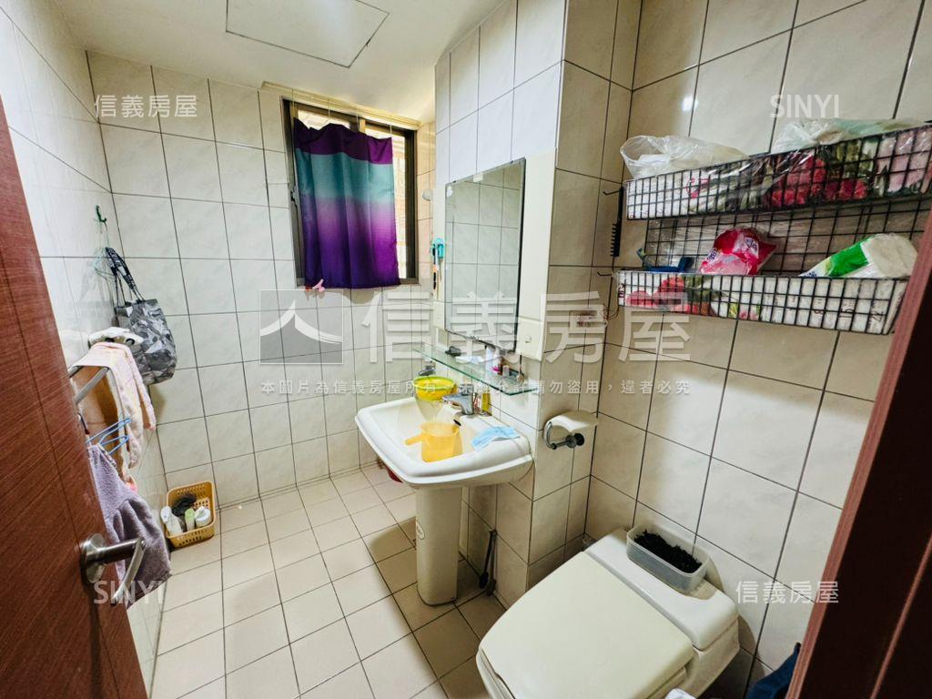 【首購首選】靜巷華廈三房房屋室內格局與周邊環境