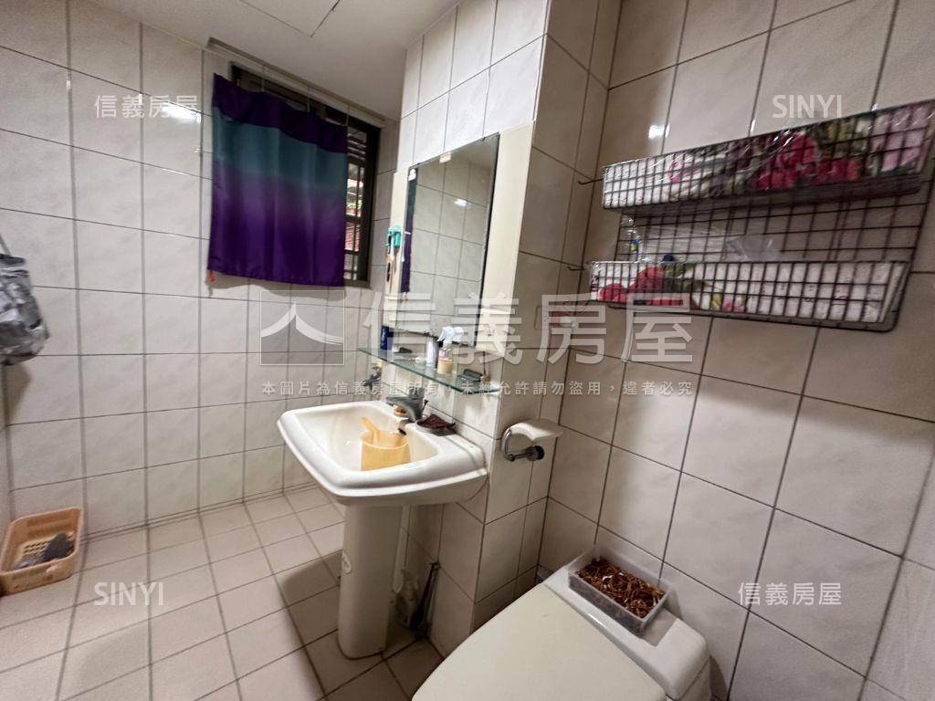 【首購首選】靜巷華廈三房房屋室內格局與周邊環境