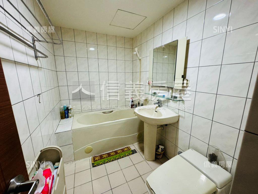 【首購首選】靜巷華廈三房房屋室內格局與周邊環境