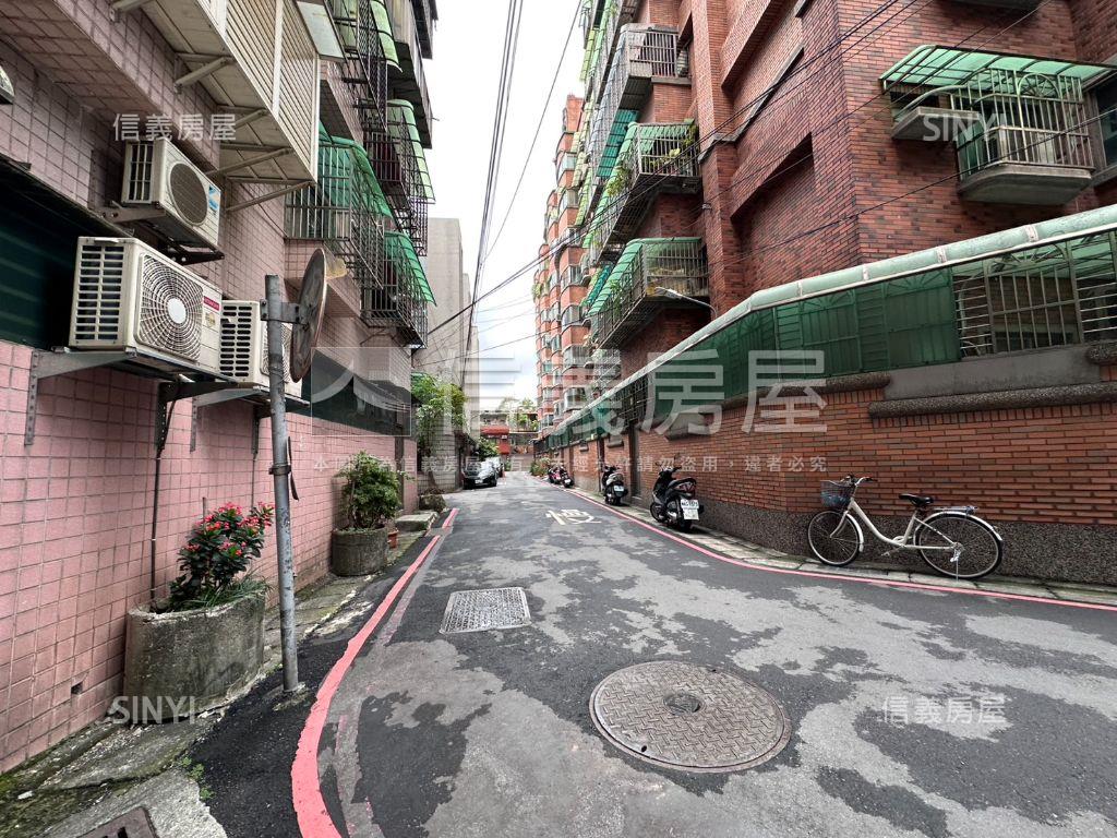 【首購首選】靜巷華廈三房房屋室內格局與周邊環境