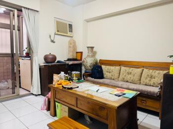 【首購首選】靜巷華廈三房