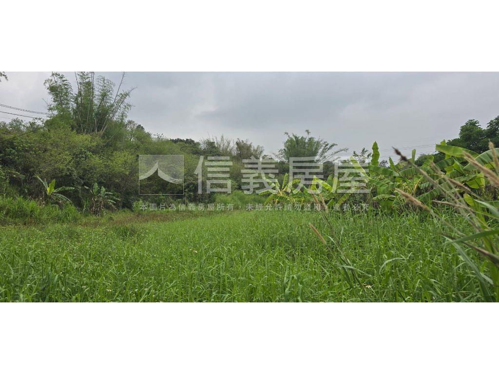 左鎮近新化約９．３分農地房屋室內格局與周邊環境