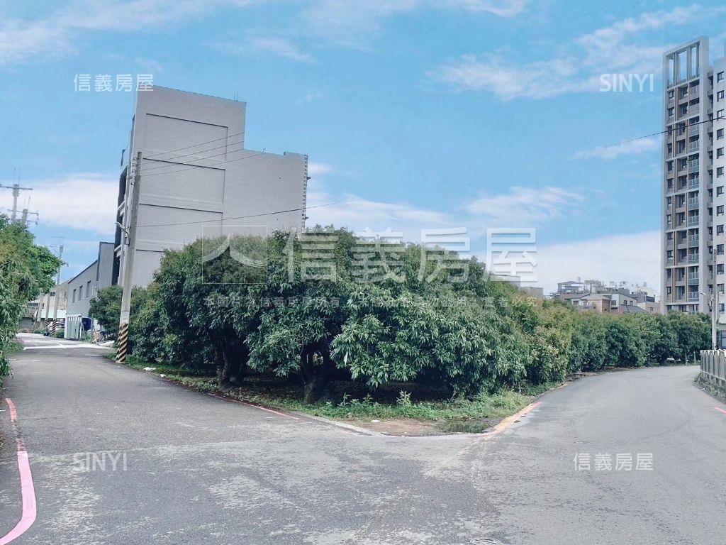 大雅臨路農地房屋室內格局與周邊環境