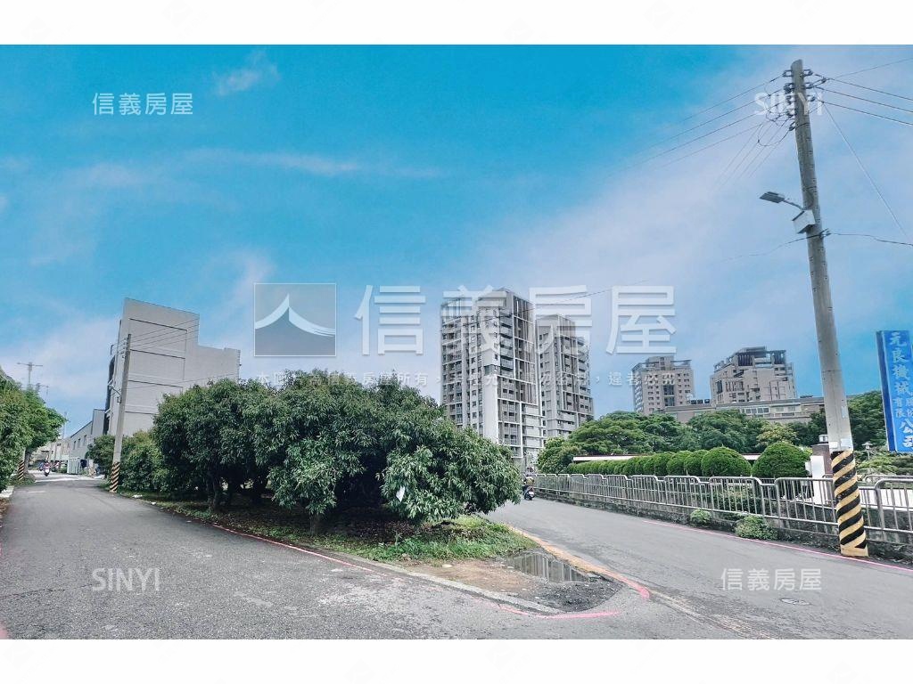 大雅臨路農地房屋室內格局與周邊環境