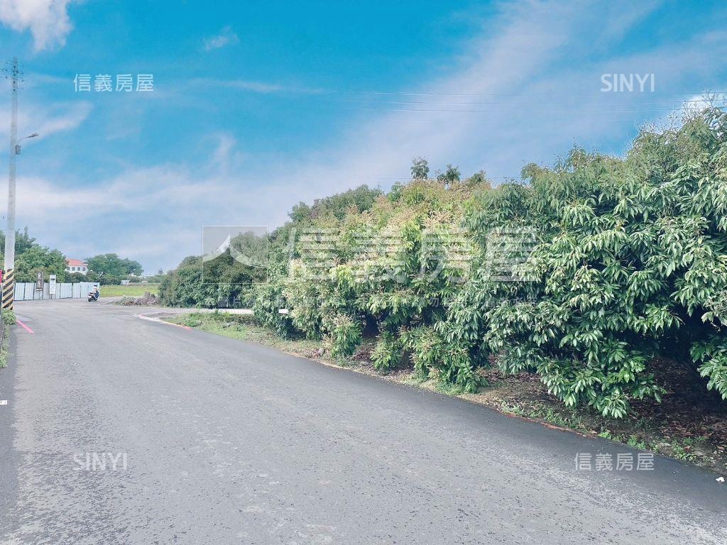 大雅臨路農地房屋室內格局與周邊環境